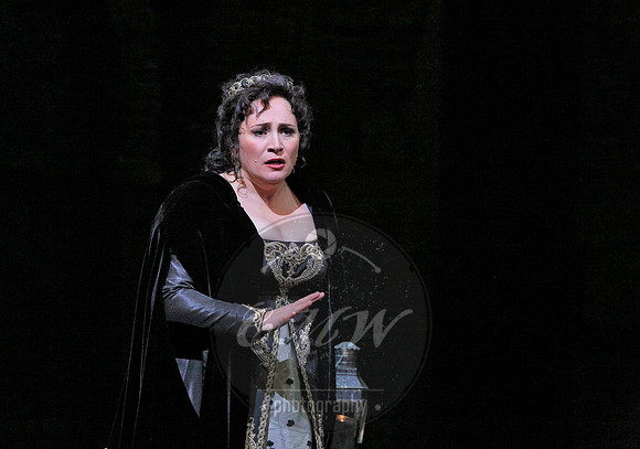 San Francisco Opera, Tosca