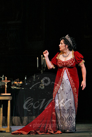 San Francisco Opera, Tosca