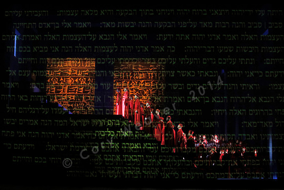 Lyric Opera of Chicago, Nabucco