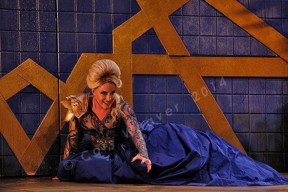Curtis Institute of Music, Rinaldo