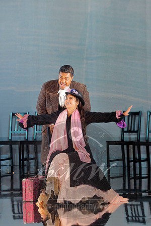 San Francisco Opera, Manon