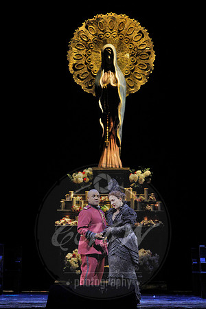 Lyric Opera of Chicago, Don Giovanni