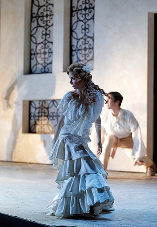 San Francisco Opera Il Barbier de Seville