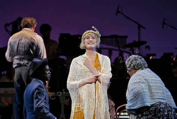 Portland Opera, Showboat