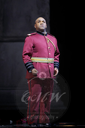 Lyric Opera of Chicago, Don Giovanni