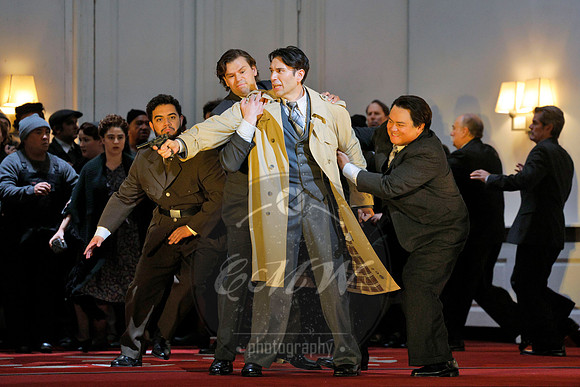 San Francisco Opera, Simon Boccanegra