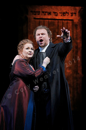 Lyric Opera of Chicago, Nabucco