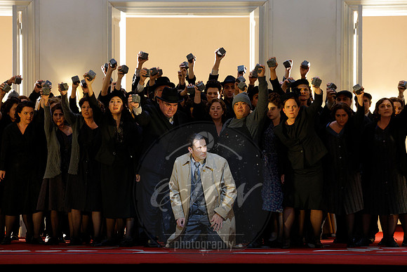 San Francisco Opera, Simon Boccanegra