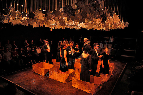 Curtis Institute of Music, Dido