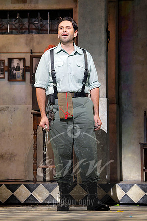 Los Angeles Opera, Carmen