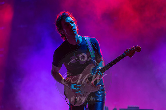 Shaky Knees Music Festival,