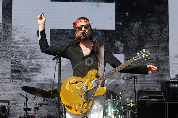 Shaky Knees Music Festival,