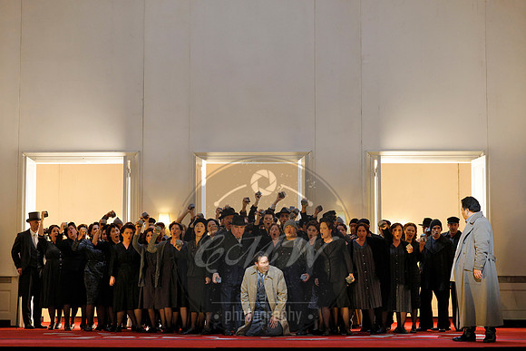 San Francisco Opera, Simon Boccanegra
