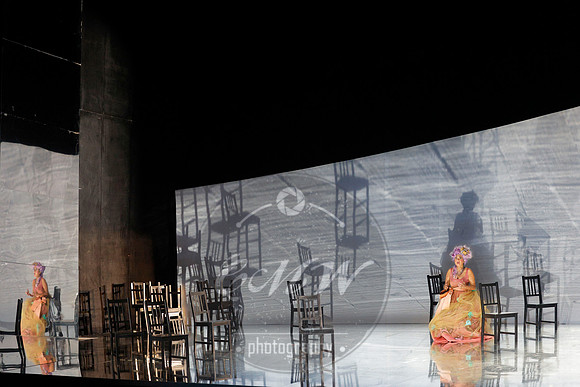 San Francisco Opera, Manon