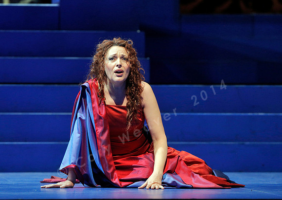 Lyric Opera of Chicago, Nabucco