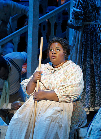 Portland Opera, Showboat