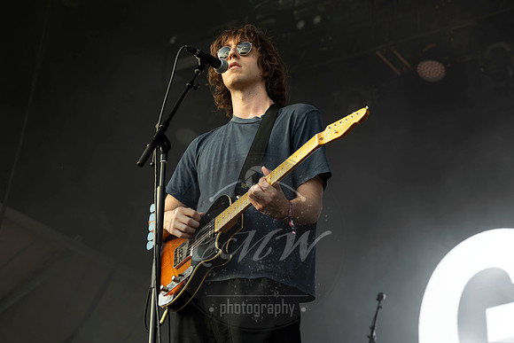 Shaky Knees Music Festival,