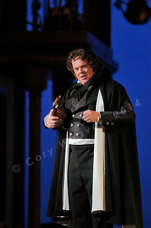 San Francisco Opera Die Meistersinger von Nürnberg