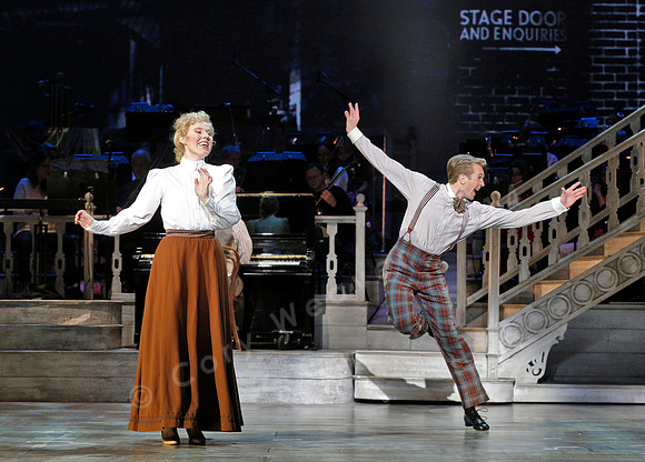 Portland Opera, Showboat