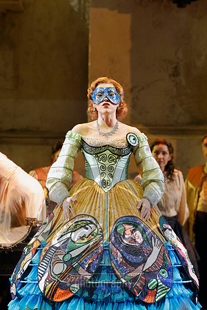 Lyric Opera of Chicago, Don Giovanni