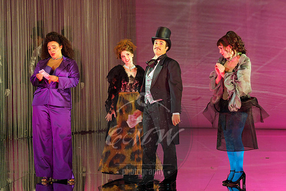 San Francisco Opera, Manon