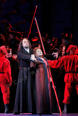 Lyric Opera of Chicago, Nabucco