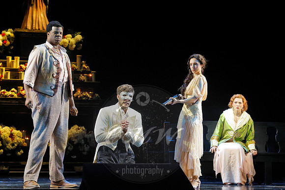 Lyric Opera of Chicago, Don Giovanni