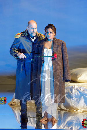San Francisco Opera, Manon