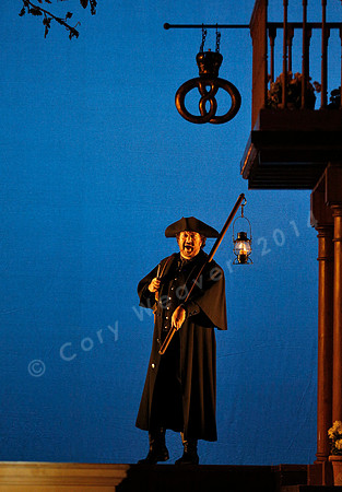 San Francisco Opera Die Meistersinger von Nürnberg