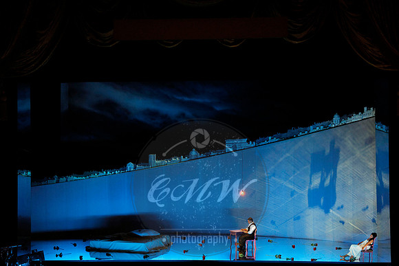 San Francisco Opera, Manon