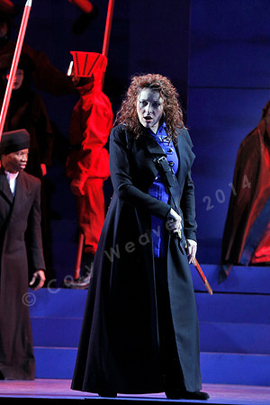 Lyric Opera of Chicago, Nabucco