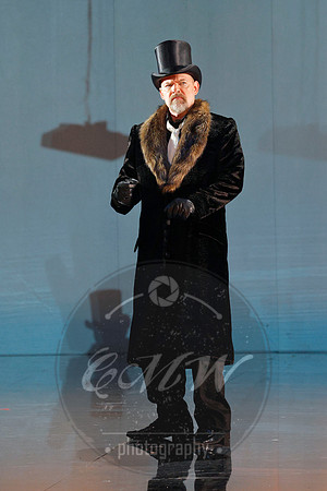 San Francisco Opera, Manon