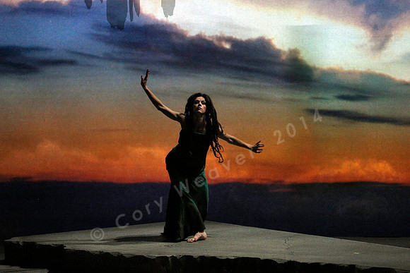 Lyric Opera of Kansas City Rusalka