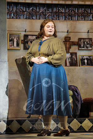 Los Angeles Opera, Carmen