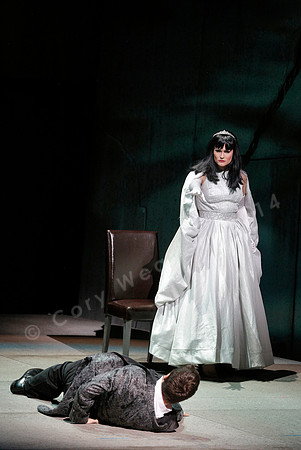 Lyric Opera of Kansas City Rusalka