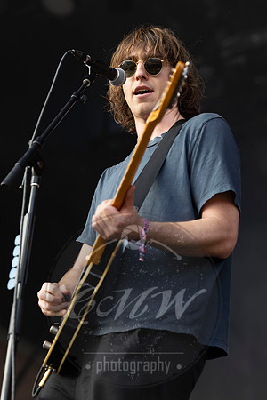 Shaky Knees Music Festival,