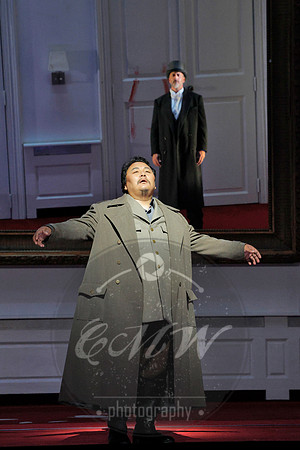San Francisco Opera, Simon Boccanegra