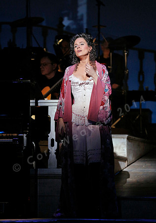Portland Opera, Showboat