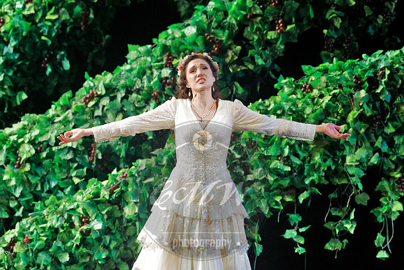 Lyric Opera of Chicago, Don Giovanni