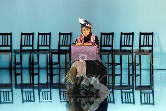 San Francisco Opera, Manon