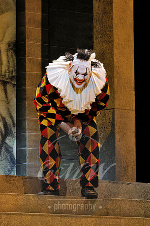 Los Angeles Opera, Rigoletto