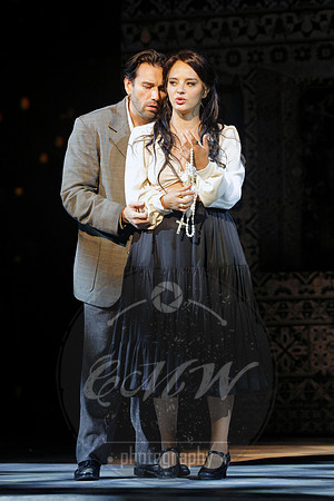 Los Angeles Opera, Carmen