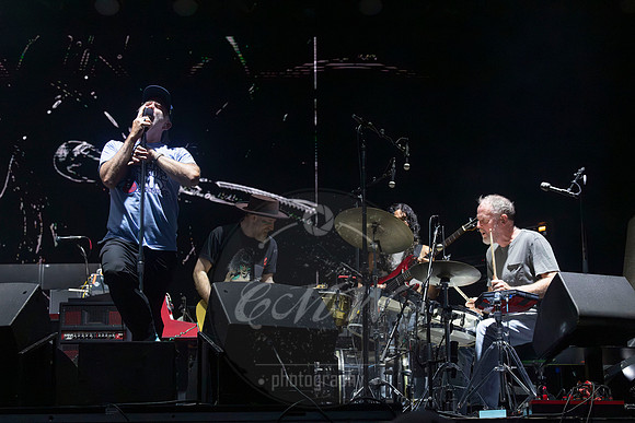 Shaky Knees Music Festival,