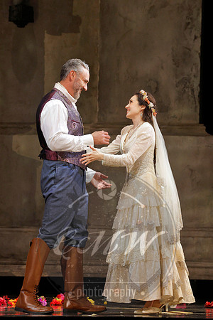 Lyric Opera of Chicago, Don Giovanni