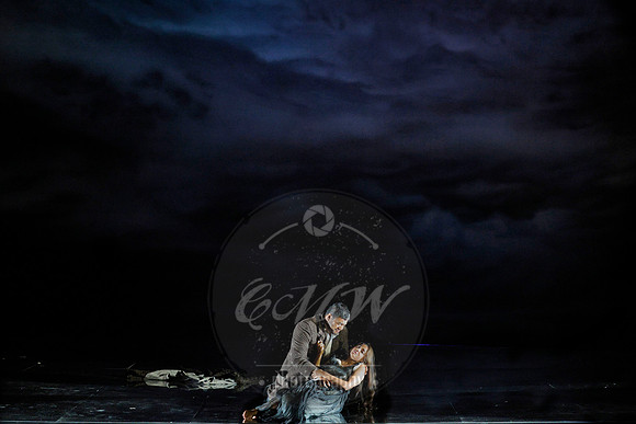 San Francisco Opera, Manon