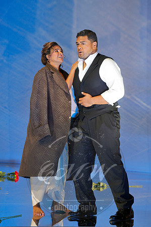 San Francisco Opera, Manon