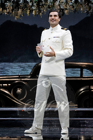 Los Angeles Opera, Madama Butterfly