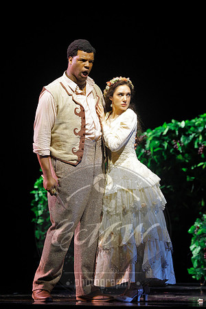 Lyric Opera of Chicago, Don Giovanni