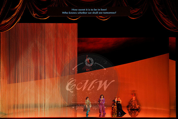 San Francisco Opera, Manon