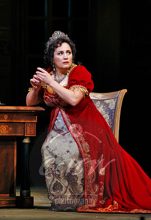 San Francisco Opera, Tosca